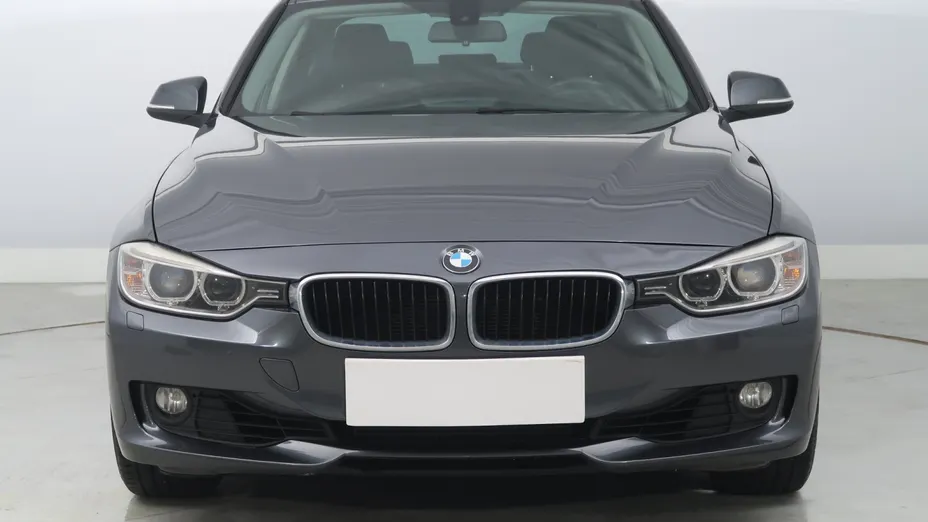 BMW Seria 3 -