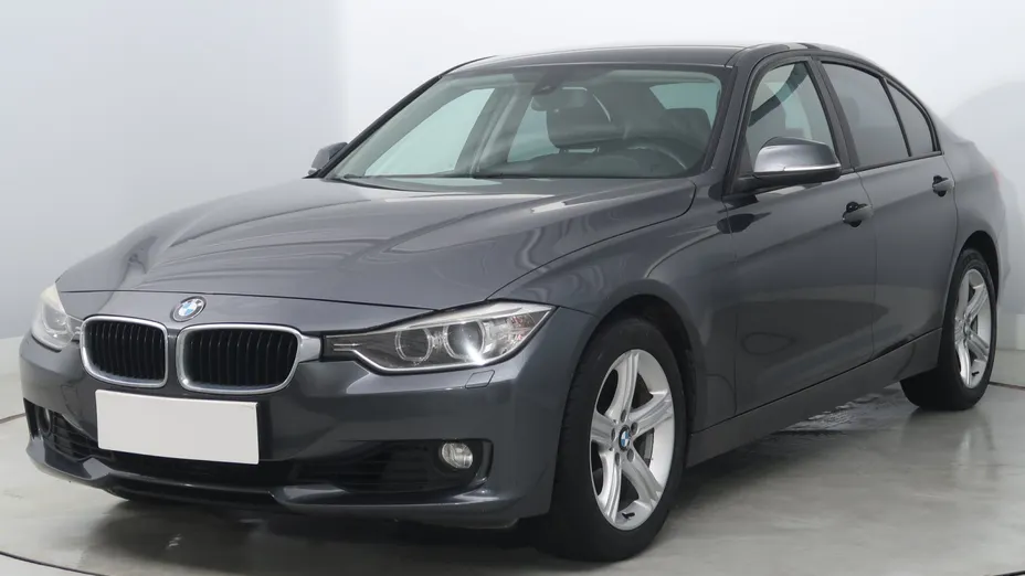 BMW Seria 3 -
