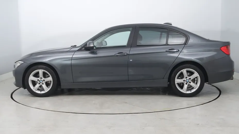 BMW Seria 3 -