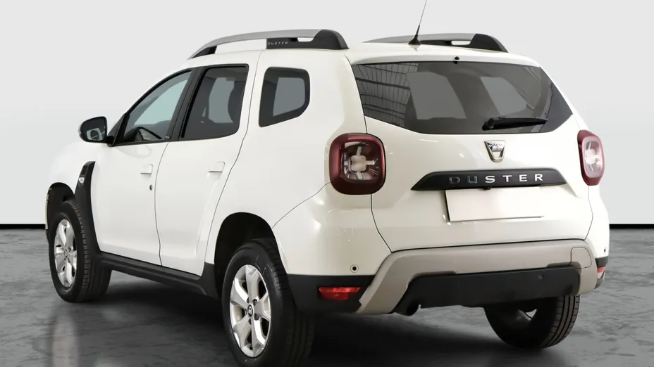 Dacia Duster -