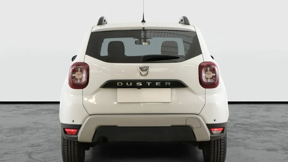Dacia Duster -
