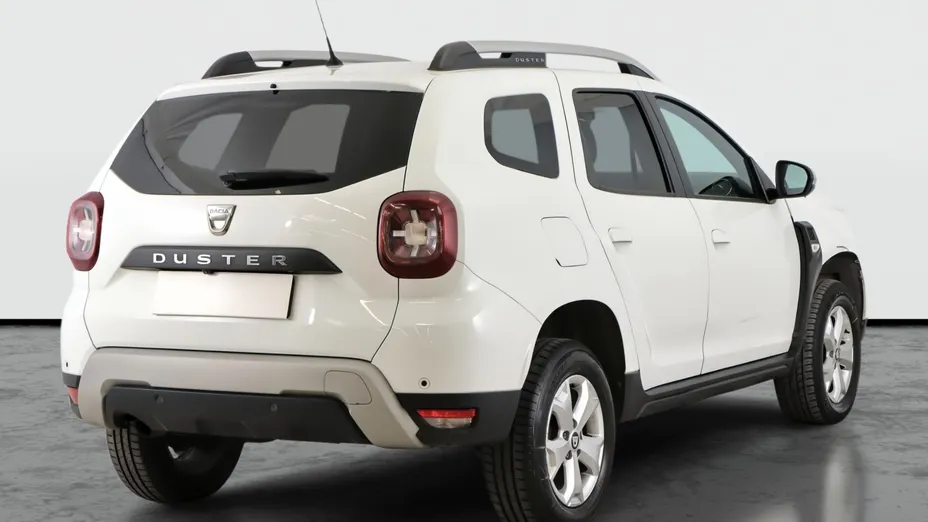 Dacia Duster -