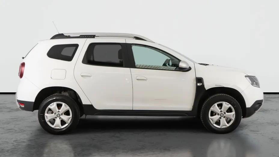Dacia Duster -