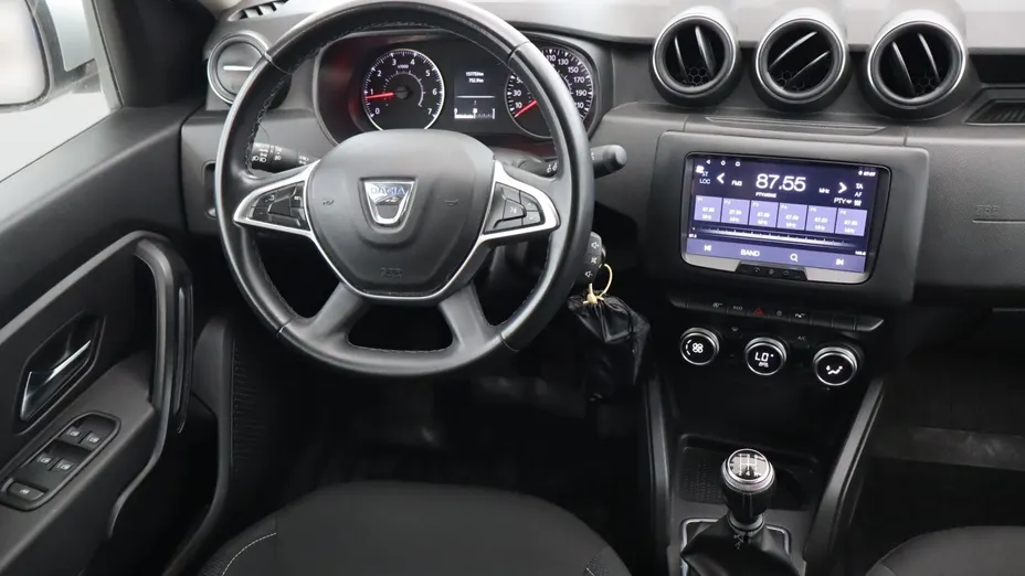Dacia Duster -