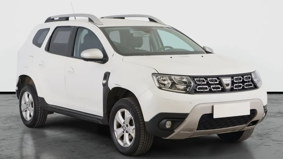 Dacia Duster -