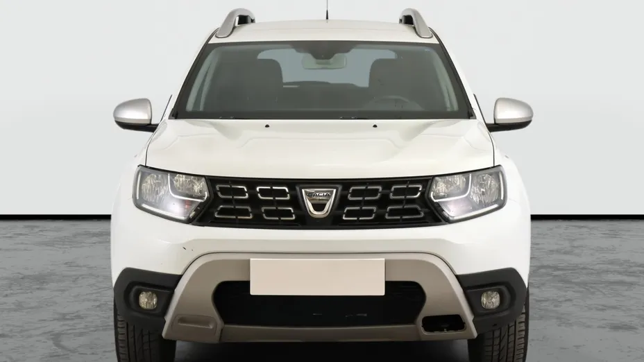 Dacia Duster -