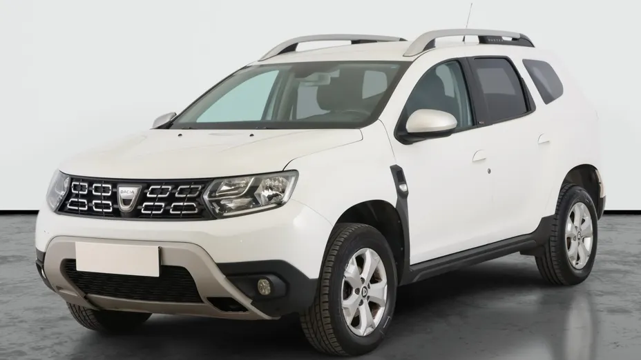 Dacia Duster -