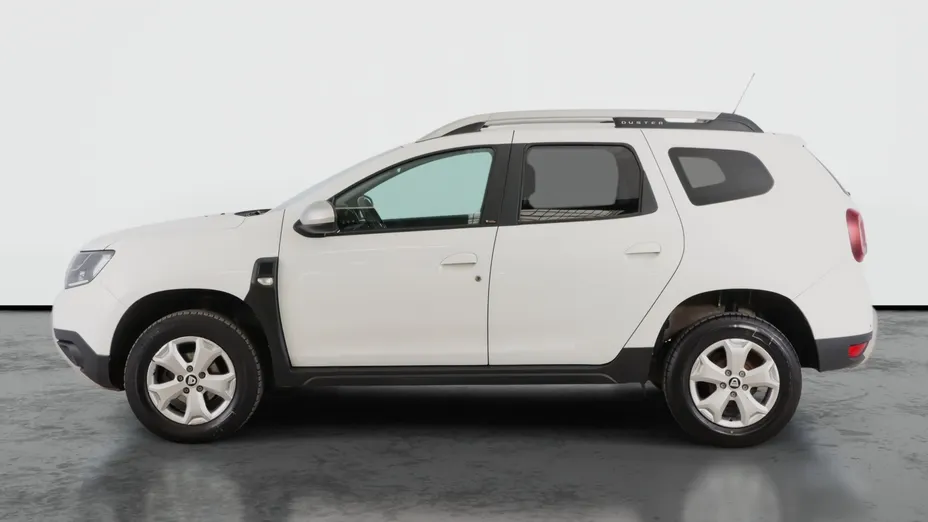 Dacia Duster -