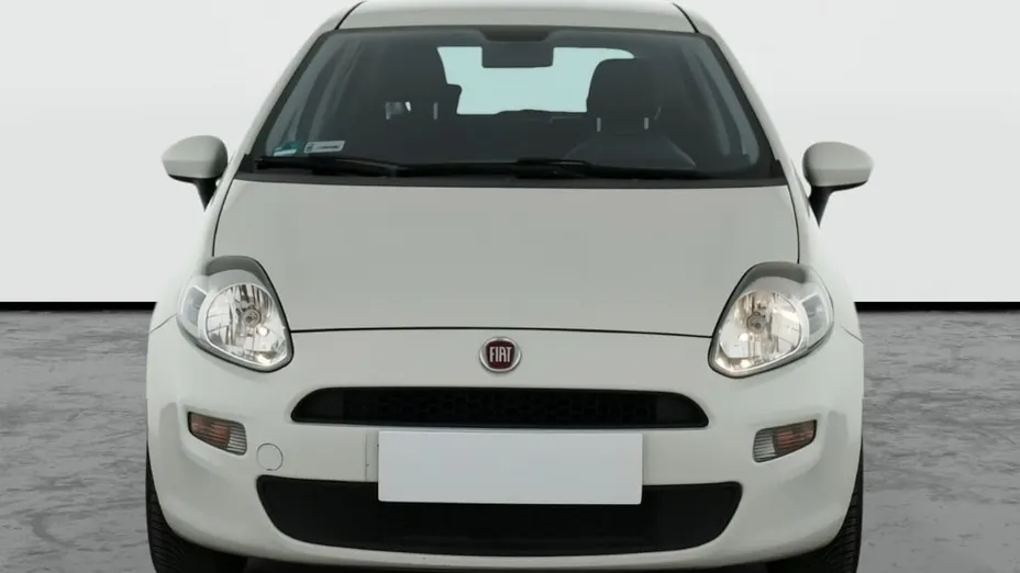 Fiat Punto -