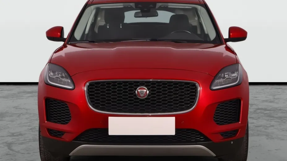 Jaguar E-Pace -