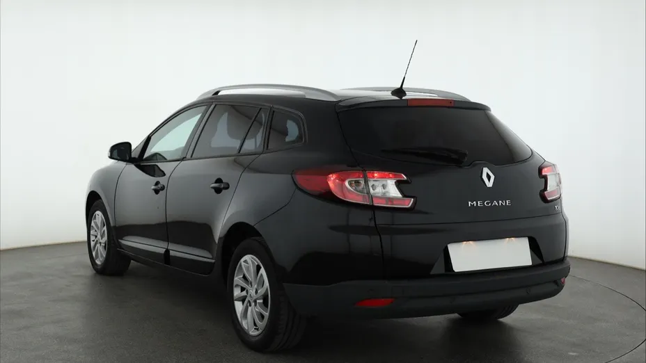 Renault Megane -