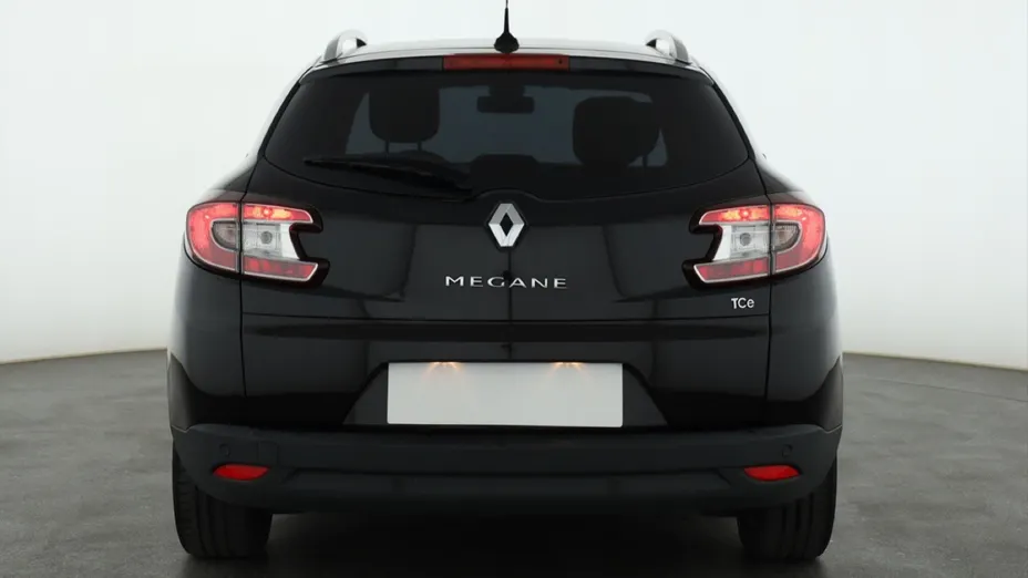 Renault Megane -