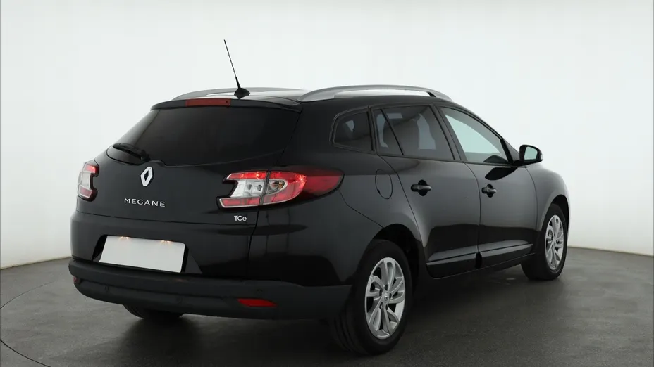 Renault Megane -