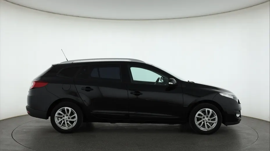 Renault Megane -