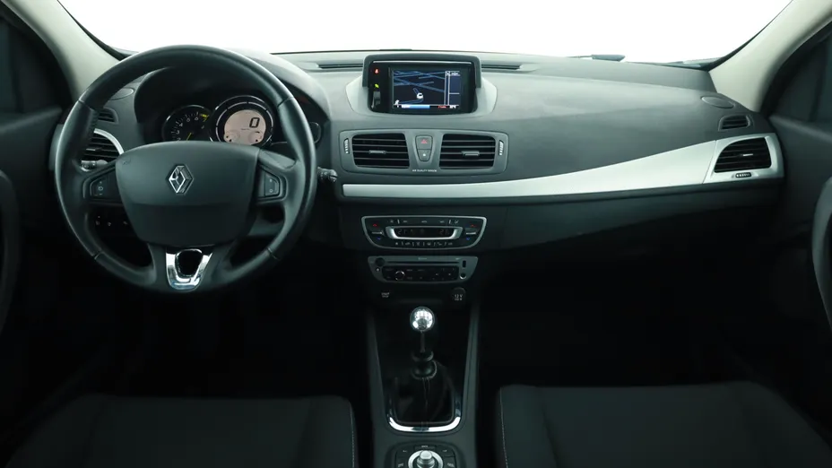 Renault Megane -