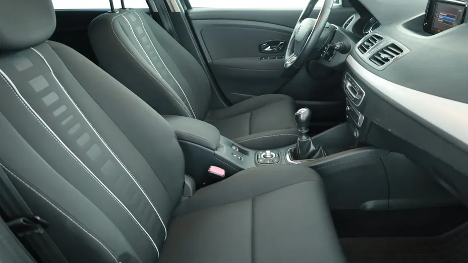 Renault Megane -