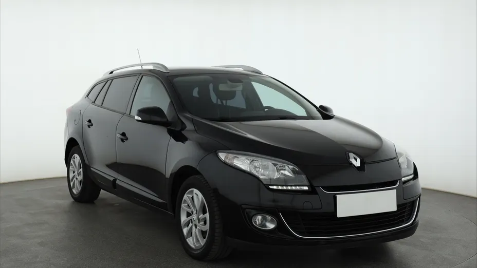 Renault Megane -