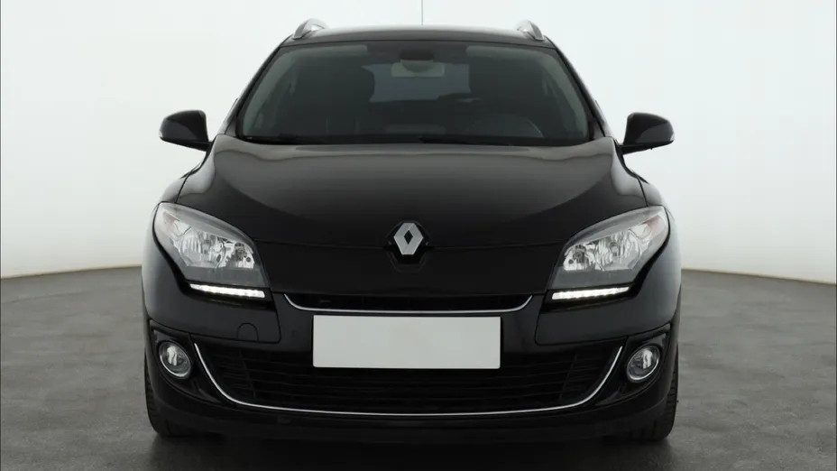 Renault Megane -