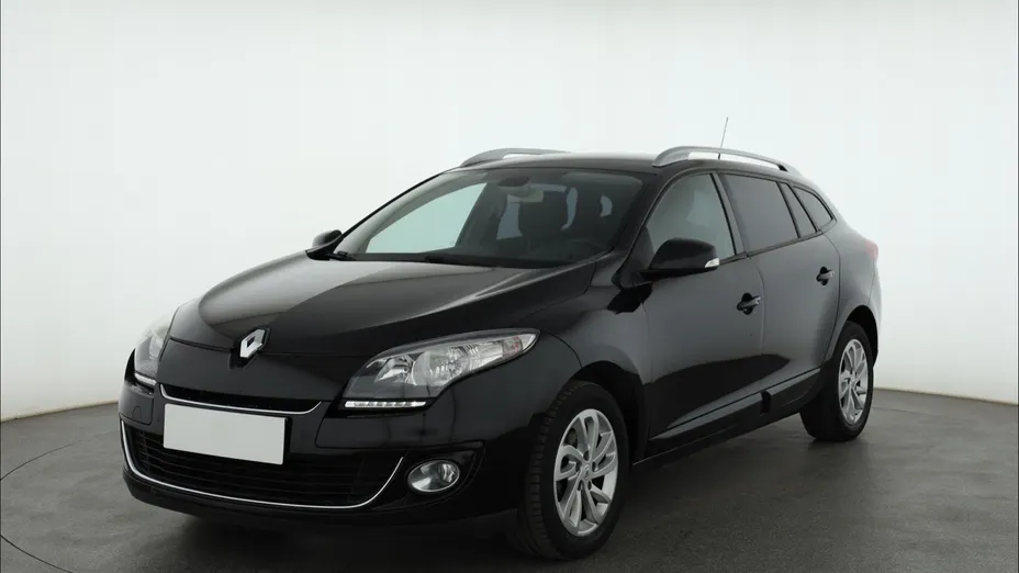 Renault Megane -