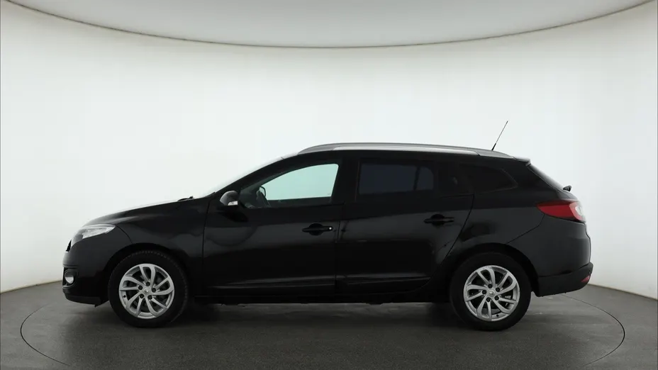 Renault Megane -