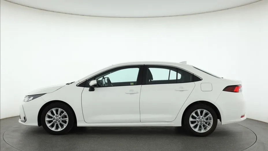 Toyota Corolla -