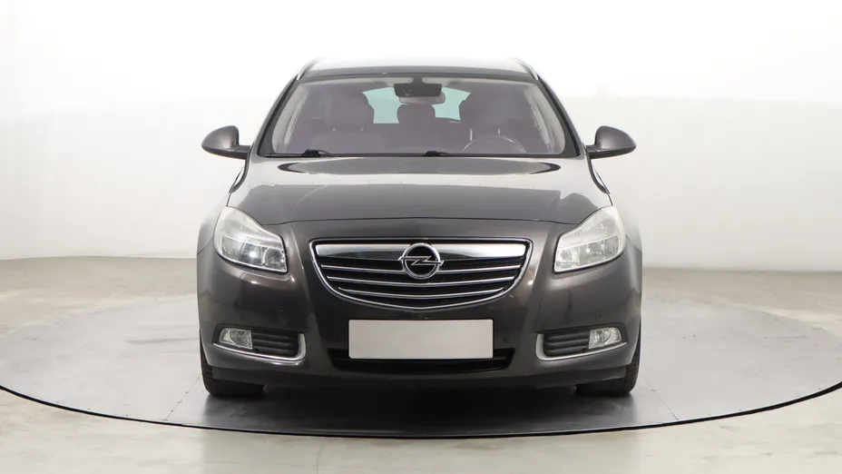 Opel Insignia -