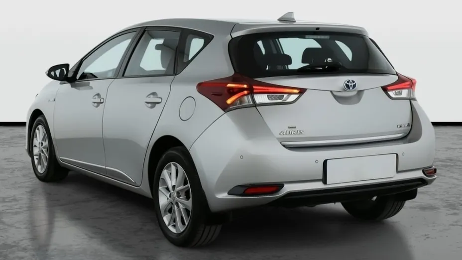 Toyota Auris -