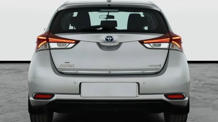 Toyota Auris -