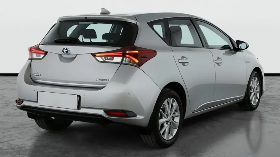 Toyota Auris -