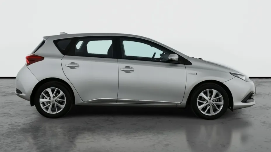 Toyota Auris -