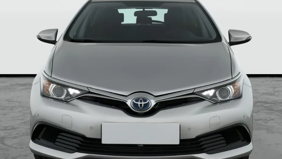 Toyota Auris -