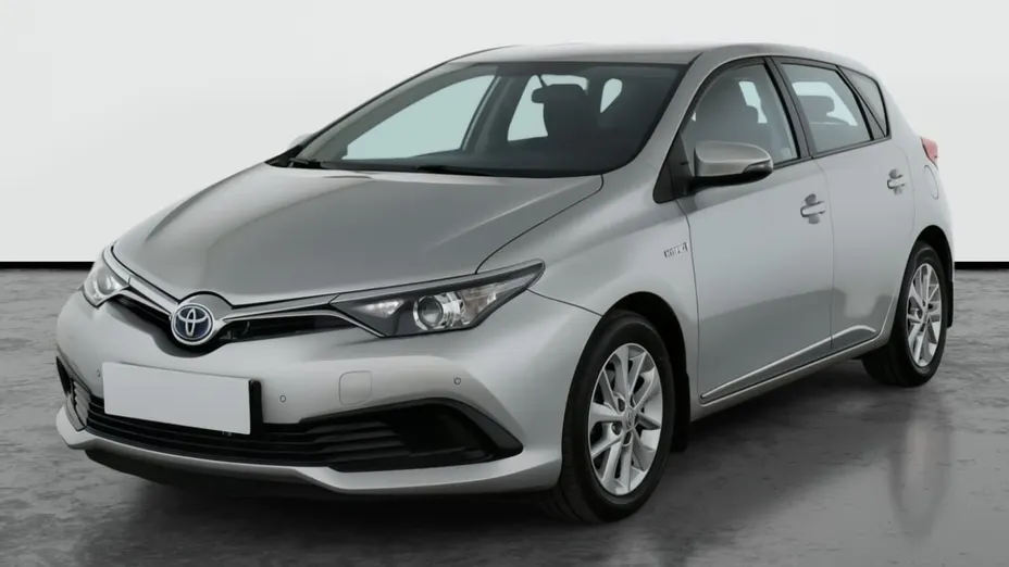 Toyota Auris -