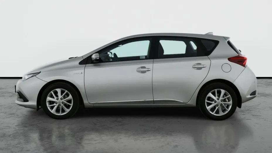 Toyota Auris -
