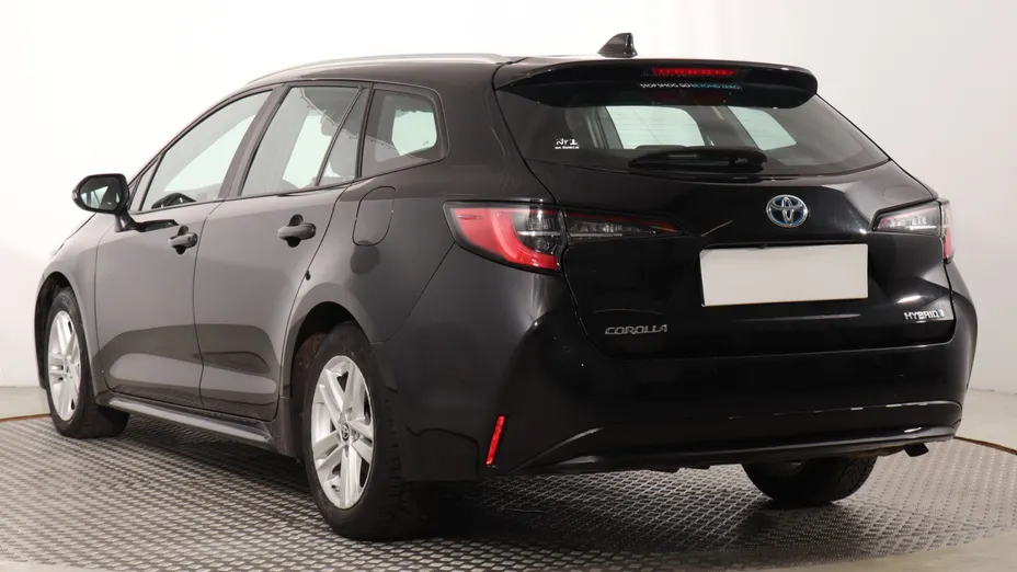 Toyota Corolla -