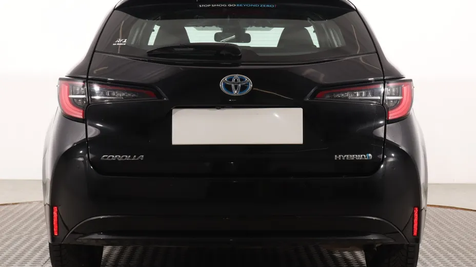 Toyota Corolla -