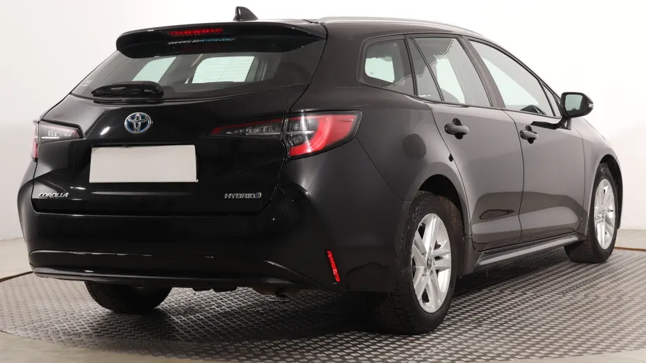 Toyota Corolla -