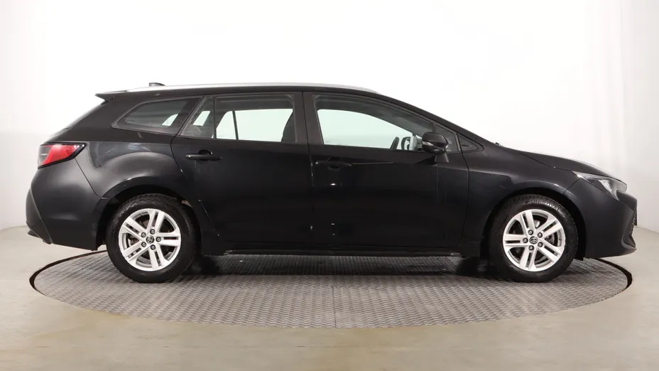 Toyota Corolla -