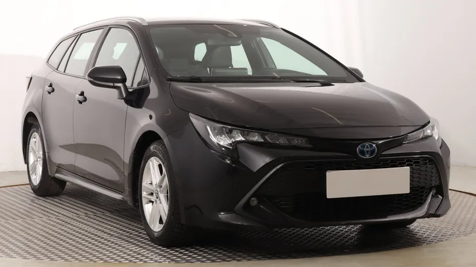 Toyota Corolla -