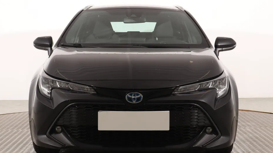 Toyota Corolla -