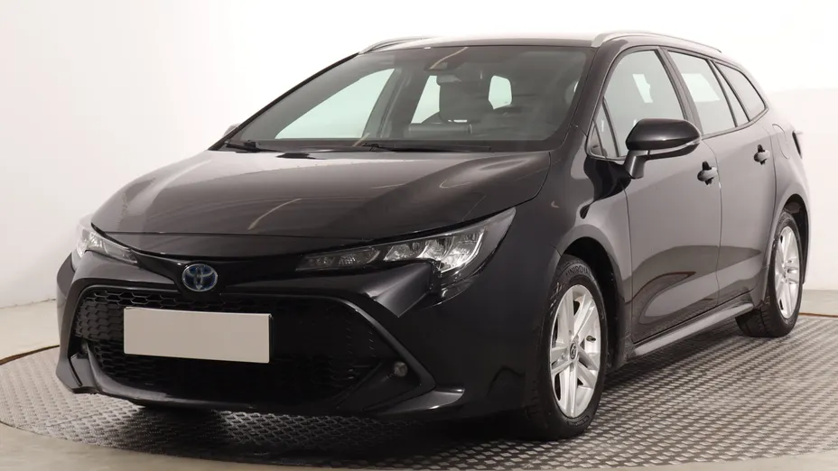 Toyota Corolla -