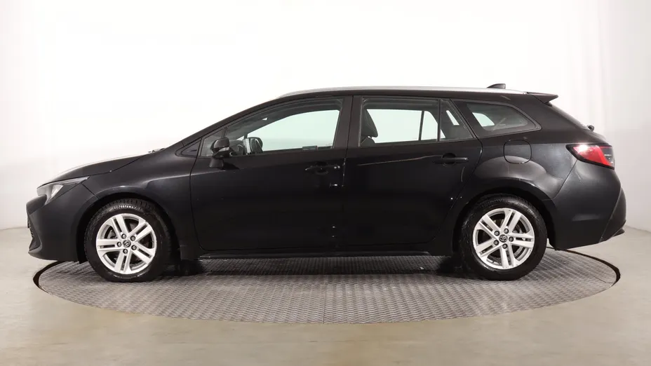 Toyota Corolla -