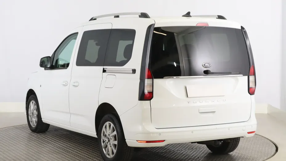 Ford Tourneo Connect -