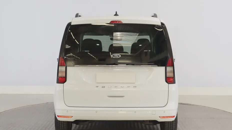 Ford Tourneo Connect -