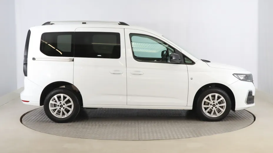 Ford Tourneo Connect -