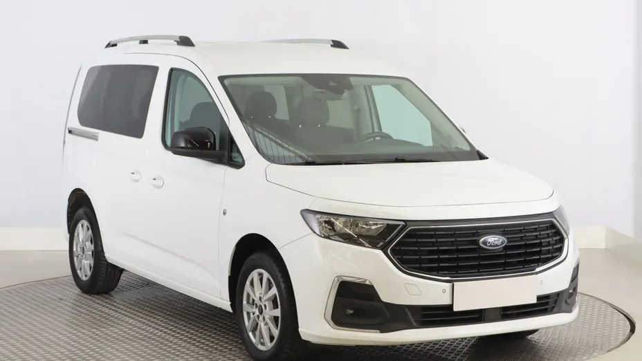 Ford Tourneo Connect -
