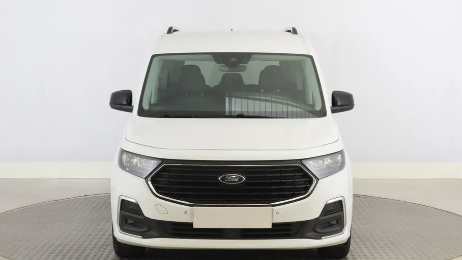 Ford Tourneo Connect -