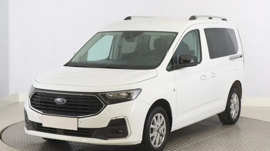 Ford Tourneo Connect -