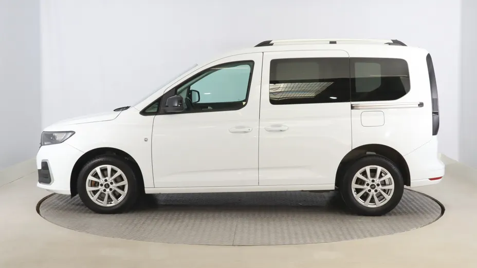 Ford Tourneo Connect -