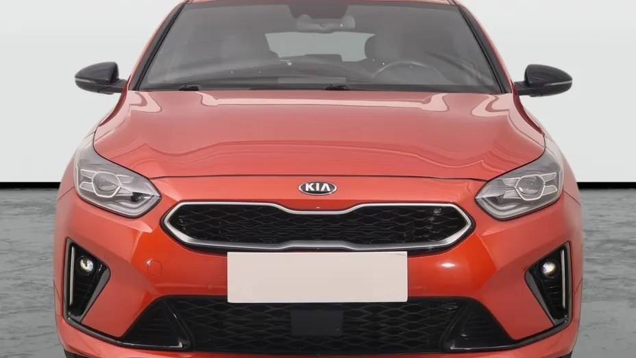 Kia ProCeed -