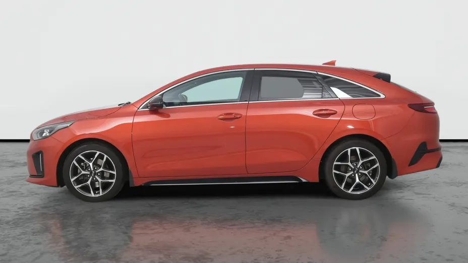 Kia ProCeed -